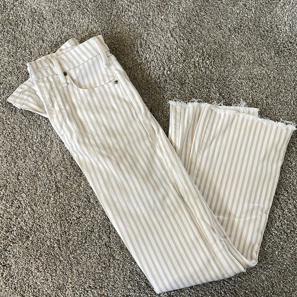 Abercrombie & Fitch Denim - Abercrombie Jeans